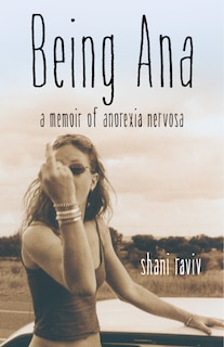 Front cover_Being Ana