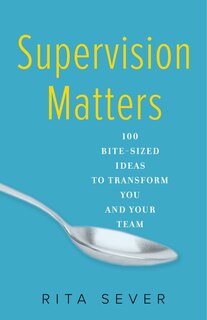 Front cover_Supervision Matters