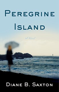 Front cover_Peregrine Island