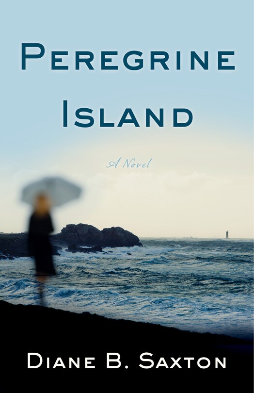 Front cover_Peregrine Island
