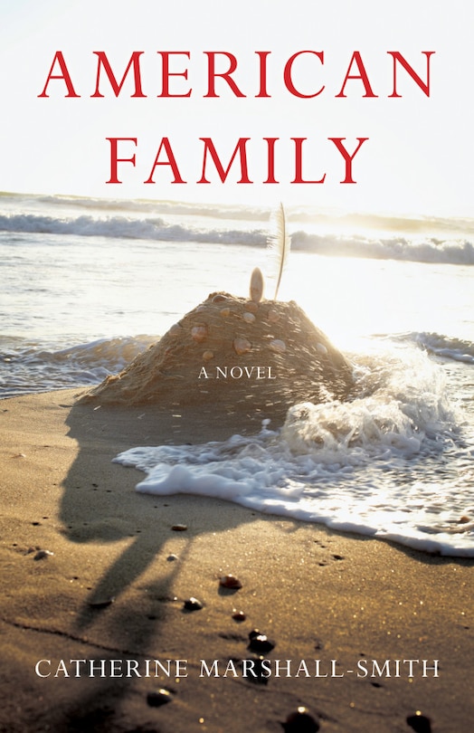 Front cover_American Family