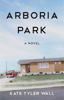 Front cover_Arboria Park