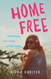 Front cover_Home Free