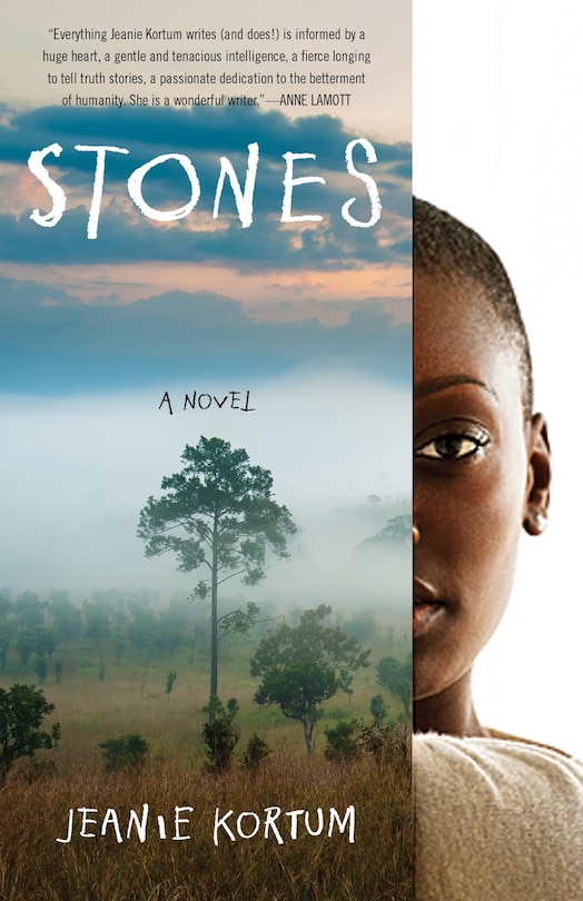 Front cover_Stones