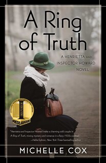 Couverture_A Ring of Truth