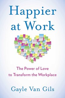 Front cover_Happier At Work