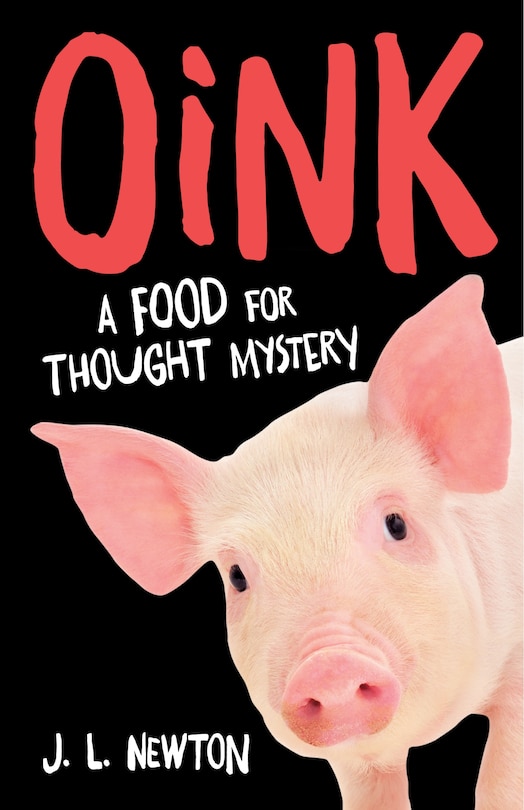 Front cover_Oink