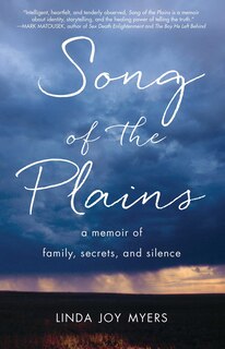 Couverture_Song Of The Plains