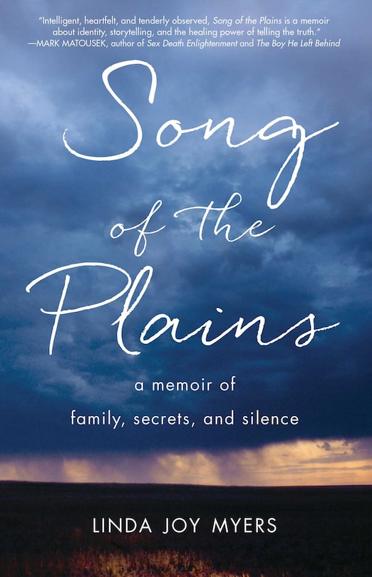 Couverture_Song Of The Plains