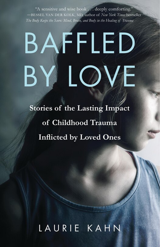 Front cover_Baffled By Love
