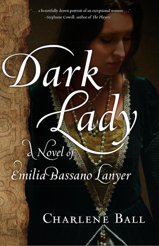 Front cover_Dark Lady