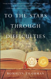 Front cover_To The Stars Through Difficulties