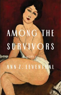 Front cover_Among The Survivors