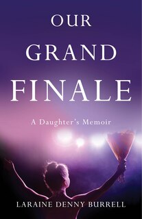 Front cover_Our Grand Finale