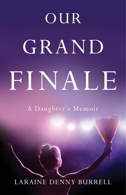 Front cover_Our Grand Finale