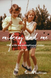 Front cover_Mikey And Me