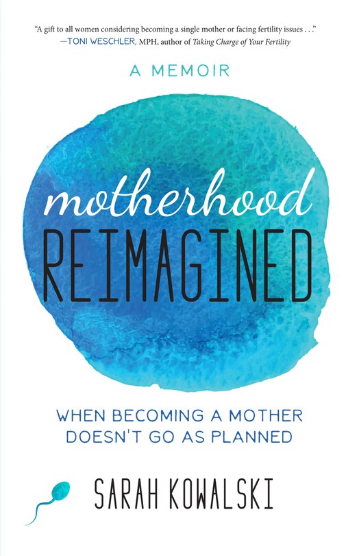Front cover_Motherhood Reimagined