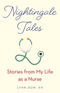 Front cover_Nightingale Tales