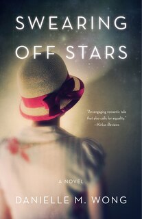 Front cover_Swearing Off Stars
