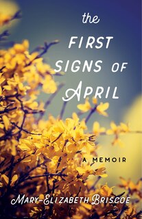 Front cover_The First Signs Of April
