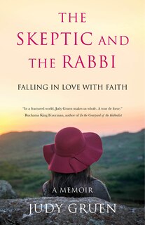 Couverture_The Skeptic And The Rabbi