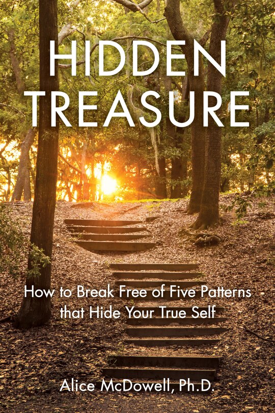 Front cover_Hidden Treasure
