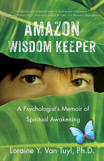 Front cover_Amazon Wisdom Keeper