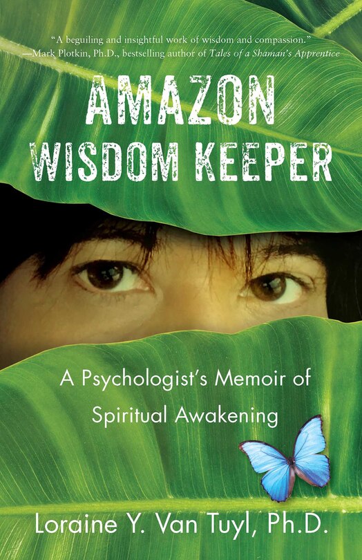 Front cover_Amazon Wisdom Keeper