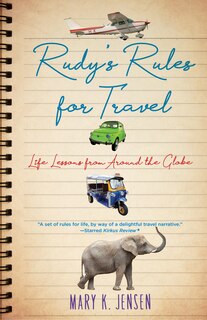 Couverture_Rudy's Rules For Travel