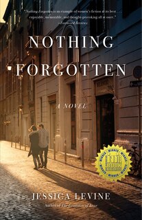 Front cover_Nothing Forgotten
