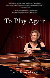 Front cover_To Play Again