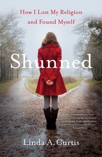 Front cover_Shunned