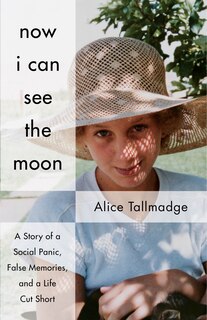 Front cover_Now I Can See The Moon