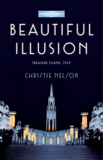 Front cover_Beautiful Illusion