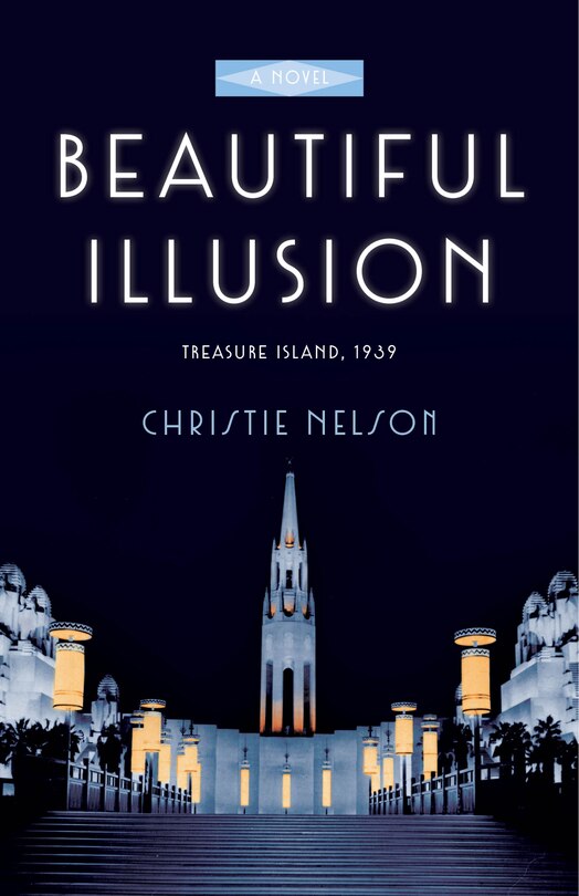 Front cover_Beautiful Illusion