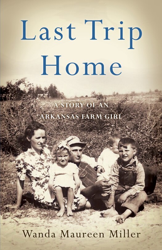 Front cover_Last Trip Home