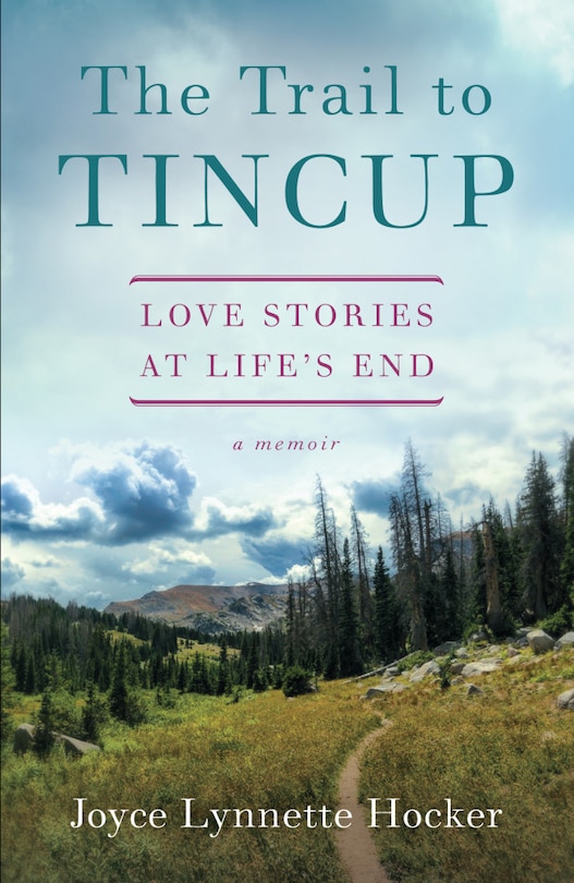 Front cover_The Trail to Tincup