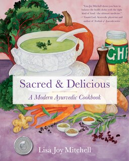 Couverture_Sacred & Delicious