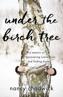Front cover_Under The Birch Tree