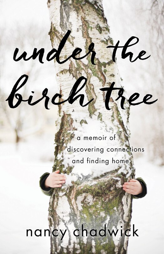 Front cover_Under The Birch Tree