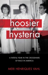 Couverture_Hoosier Hysteria
