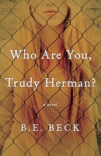 Front cover_Who Are You, Trudy Herman?