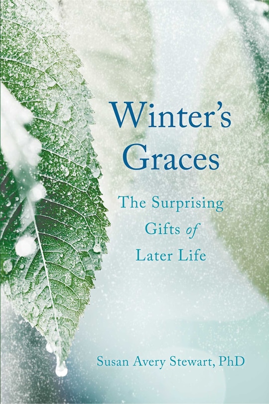 Front cover_Winter's Graces