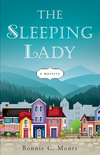 Front cover_The Sleeping Lady
