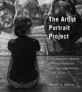 Couverture_The Artist Portrait Project