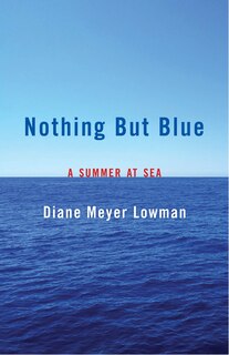 Couverture_Nothing But Blue