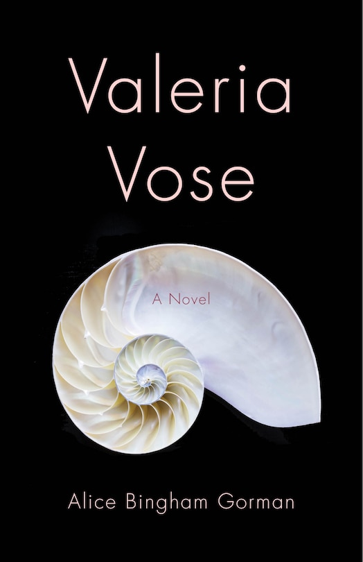 Front cover_Valeria Vose