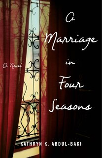 Front cover_a Marriage In Four Seasons