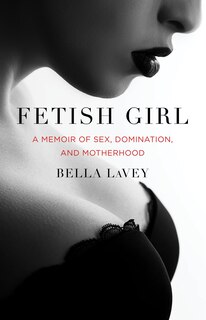 Front cover_Fetish Girl