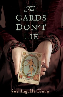 Couverture_The Cards Don't Lie